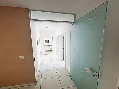 Apartamento 3 Quartos com Sacada para Locação em Campinas - Foto 18