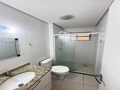 Apartamento 3 Quartos com Sacada para Locação em Campinas - Foto 19