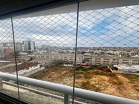 Apartamento 3 Quartos com Sacada para Locação em Campinas - Foto 21