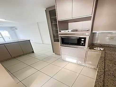 Apartamento 3 Quartos com Sacada para Locação em Campinas - Foto 22
