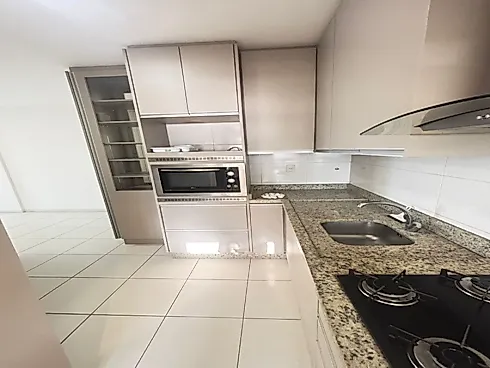 Apartamento 3 Quartos com Sacada para Locação em Campinas - Foto 23