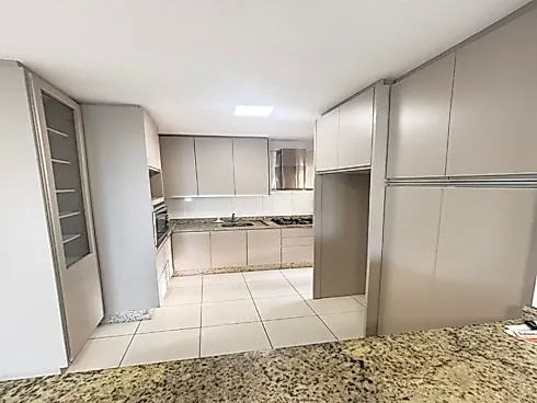 Apartamento 3 Quartos com Sacada para Locação em Campinas - Foto 24