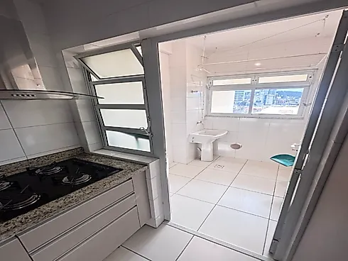 Apartamento 3 Quartos com Sacada para Locação em Campinas - Foto 25