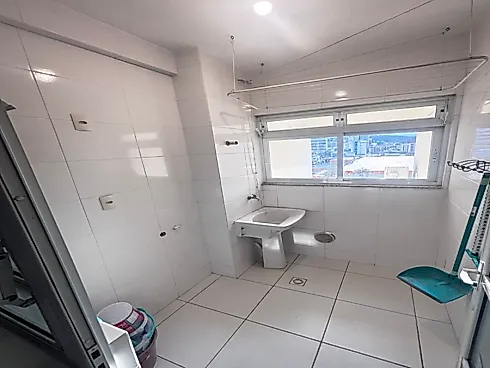 Apartamento 3 Quartos com Sacada para Locação em Campinas - Foto 27