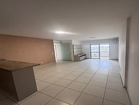 Apartamento 3 Quartos com Sacada para Locação em Campinas - Apartamento em Campinas, São José - Foto 5