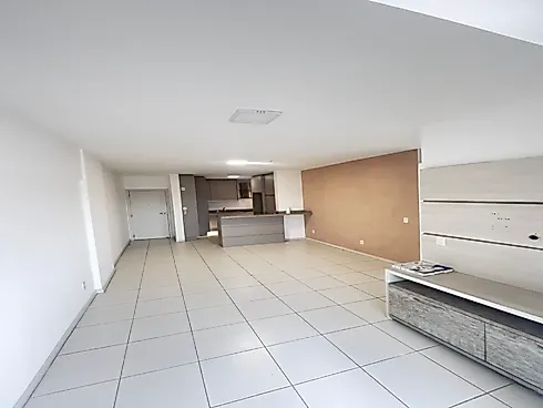 Apartamento 3 Quartos com Sacada para Locação em Campinas - Foto 6