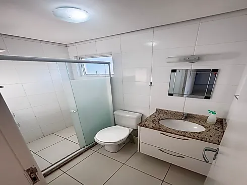 Apartamento 3 Quartos com Sacada para Locação em Campinas - Foto 13