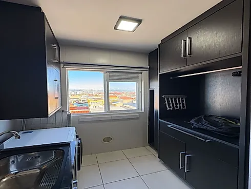 Apartamento em Capoeiras, Florianópolis