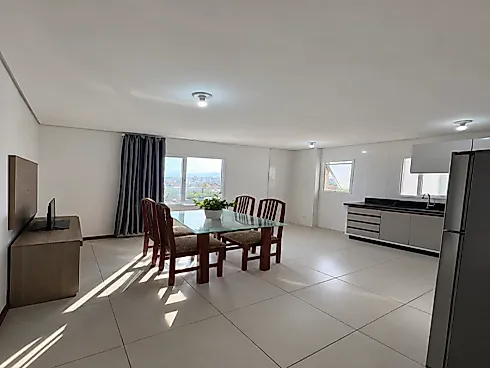 Apartamento em Nova Palhoça, Palhoça