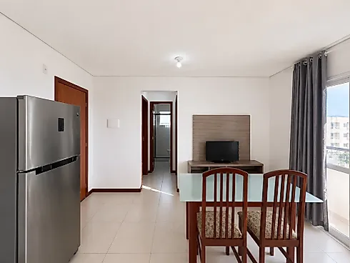 Apartamento em Nova Palhoça, Palhoça