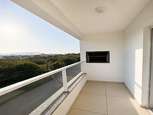 Apartamento em Nova Palhoça, Palhoça