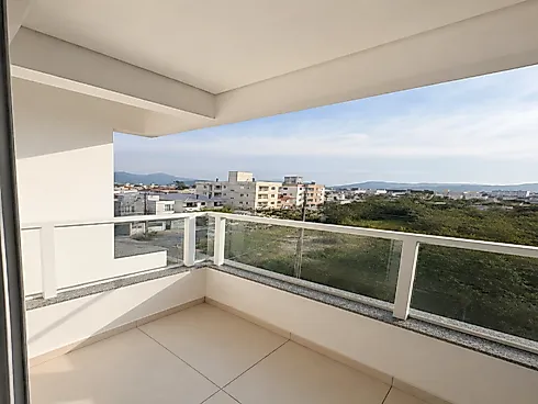 Apartamento em Nova Palhoça, Palhoça
