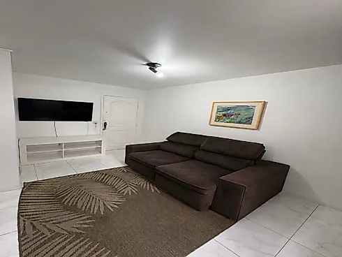 3 Dormitórios e Garagem na Av. Central do Kobrasol - Apartamento em Kobrasol, São José - Foto 2