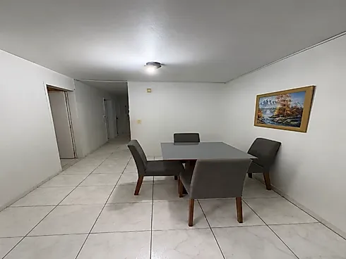 3 Dormitórios e Garagem na Av. Central do Kobrasol - Apartamento em Kobrasol, São José - Foto 3