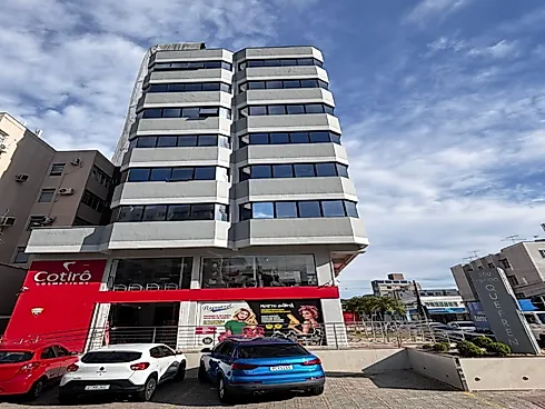Kobrasol, São José
