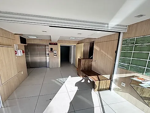 Sala Comercial em Excelente Localização no Bairro Kobrasol - Escritório/sala em Kobrasol, São José - Foto 4