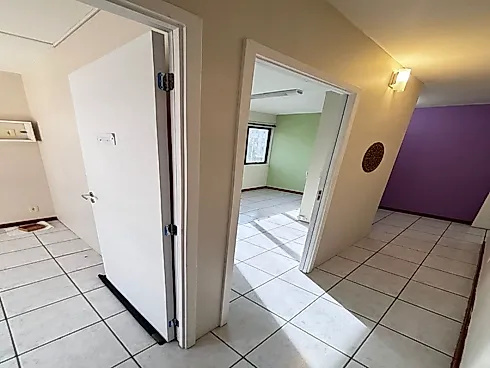 Sala Comercial em Excelente Localização no Bairro Kobrasol - Escritório/sala em Kobrasol, São José - Foto 5