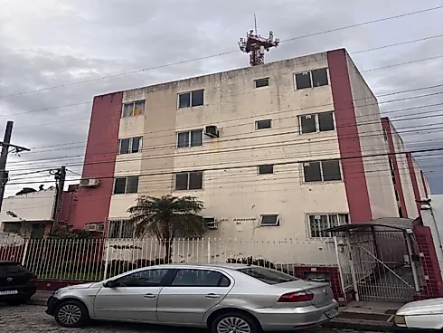 Apartamento de 1 Quarto em Ótima Localização em Campinas! - Apartamento em Campinas, São José - Foto 1