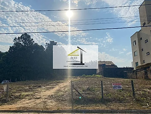 Terreno em Areias, São José