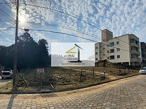 Terreno em Areias, São José