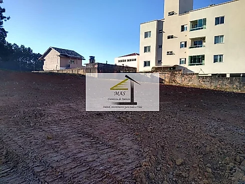 Terreno em Areias, São José
