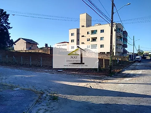 Terreno em Areias, São José