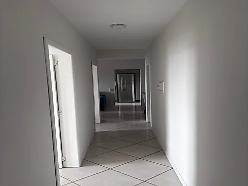 Areias, São José