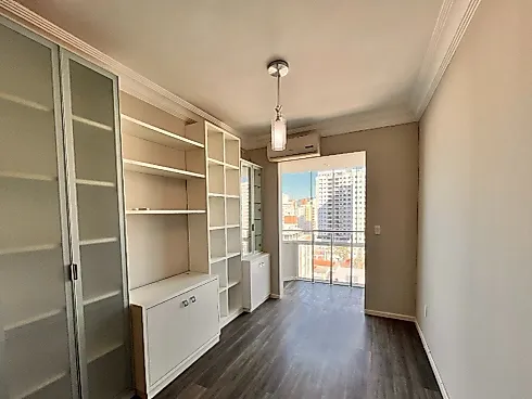 Apartamento Semi Mobiliado com 3 Quartos no Kobrasol - Apartamento em Kobrasol, São José - Foto 5