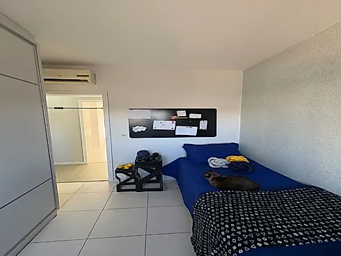 Apartamento 3 Quartos no Residencial Marquês de Vianna - Campinas - Foto 10