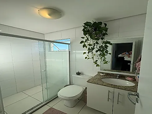 Apartamento 3 Quartos no Residencial Marquês de Vianna - Campinas - Foto 11