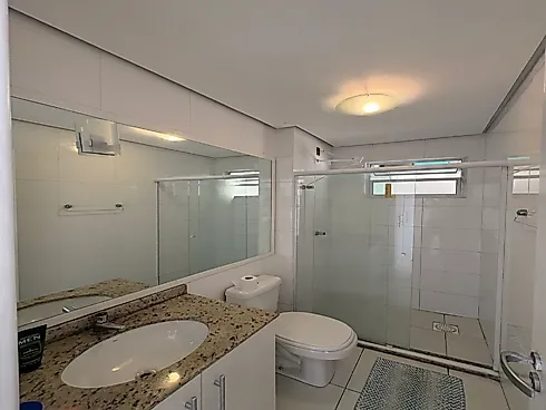 Apartamento 3 Quartos no Residencial Marquês de Vianna - Campinas - Foto 15