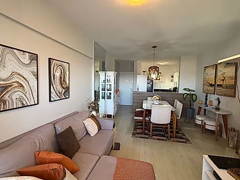 Apartamento 3 Quartos no Residencial Marquês de Vianna - Campinas - Apartamento em Campinas, São José - Foto 2