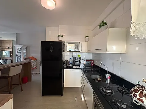 Apartamento 3 Quartos no Residencial Marquês de Vianna - Campinas - Foto 20