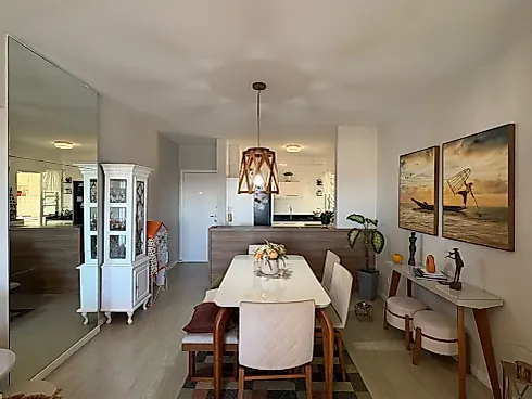 Apartamento 3 Quartos no Residencial Marquês de Vianna - Campinas - Apartamento em Campinas, São José - Foto 5
