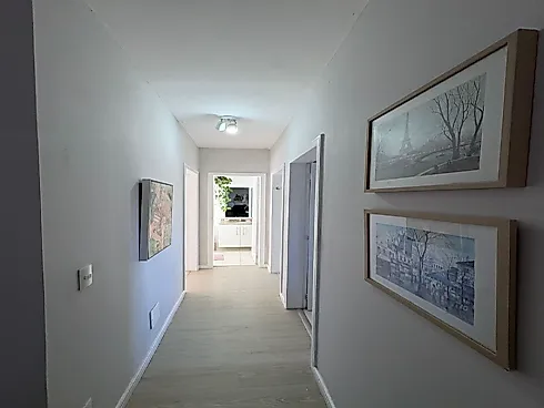 Apartamento 3 Quartos no Residencial Marquês de Vianna - Campinas - Foto 6