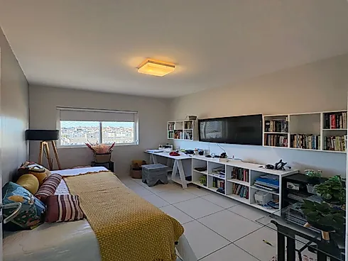 Apartamento 3 Quartos no Residencial Marquês de Vianna - Campinas - Foto 7