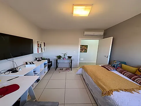 Apartamento 3 Quartos no Residencial Marquês de Vianna - Campinas - Foto 8