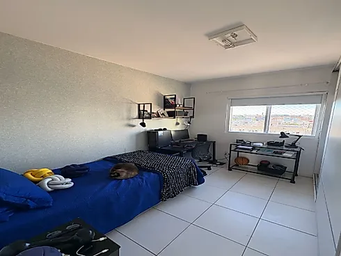 Apartamento 3 Quartos no Residencial Marquês de Vianna - Campinas - Foto 9