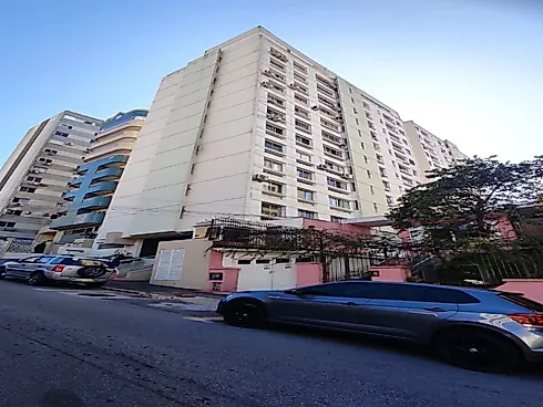 Excelente Apartamento de 2 Quartos com Garagem no Centro de Florianopolis - Apartamento em Centro, Florianópolis - Foto 1