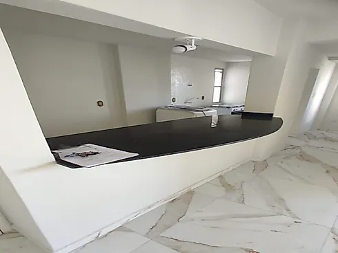 Excelente Apartamento de 2 Quartos com Garagem no Centro de Florianopolis - Apartamento em Centro, Florianópolis - Foto 5