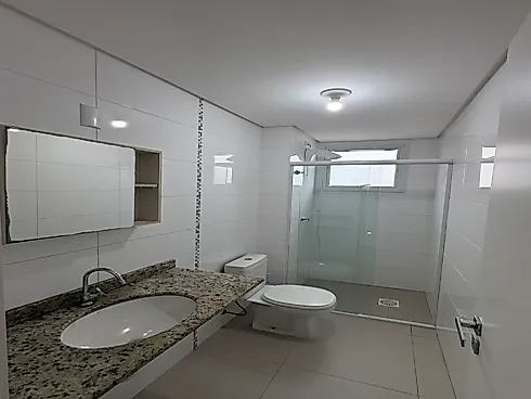 Apartamento 3 Quartos no Residencial Santos Dumont - Barreiros - Foto 11