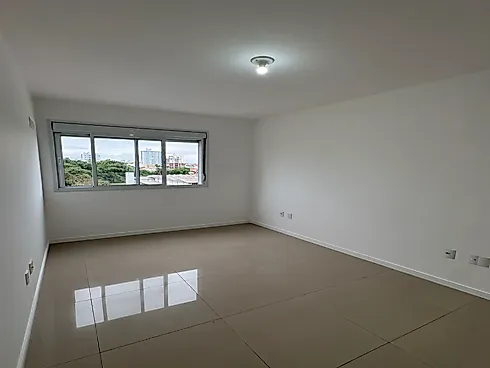 Apartamento 3 Quartos no Residencial Santos Dumont - Barreiros - Foto 12
