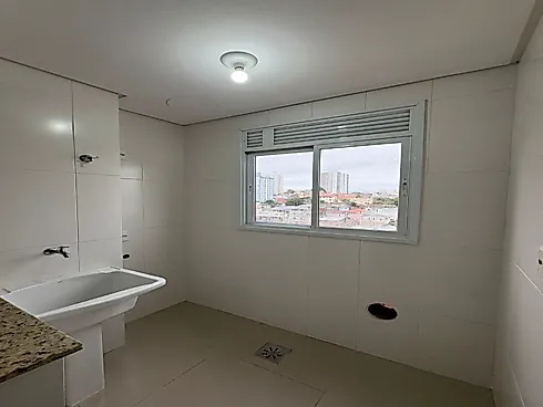 Apartamento 3 Quartos no Residencial Santos Dumont - Barreiros - Foto 16