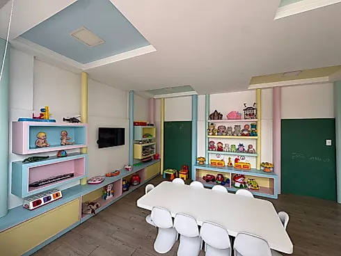 Apartamento 3 Quartos no Residencial Santos Dumont - Barreiros - Foto 19
