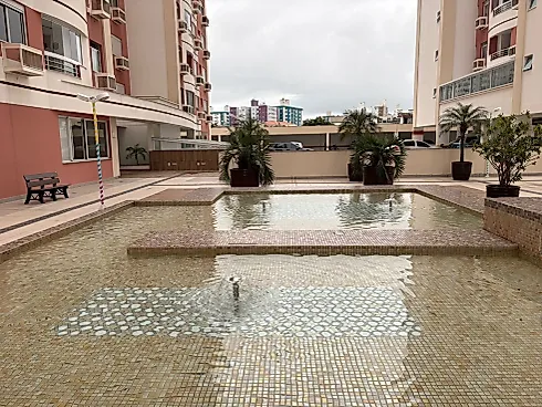 Apartamento 3 Quartos no Residencial Santos Dumont - Barreiros - Foto 20