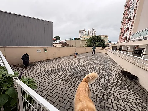 Apartamento 3 Quartos no Residencial Santos Dumont - Barreiros - Foto 21