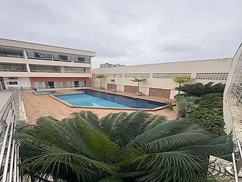 Apartamento 3 Quartos no Residencial Santos Dumont - Barreiros - Foto 23