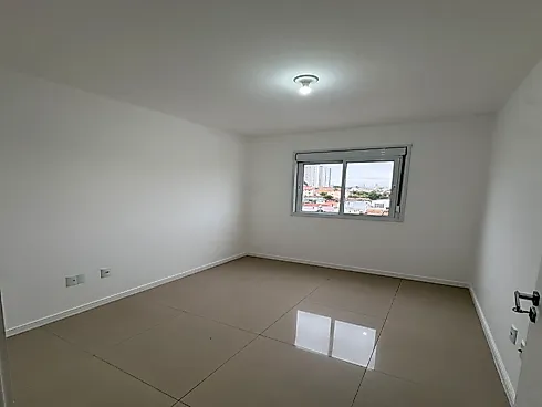 Apartamento 3 Quartos no Residencial Santos Dumont - Barreiros - Apartamento em Barreiros, São José - Foto 5
