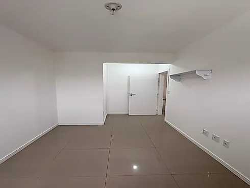 Apartamento 3 Quartos no Residencial Santos Dumont - Barreiros - Foto 9