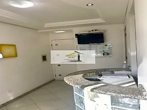 Escritório/Sala Comercial no Edifício Quefren - Kobrasol - Escritório/sala em Kobrasol, São José - Foto 4